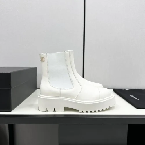 Chanel Sneakers Style 0401