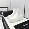 Chanel Sneakers Style 0401