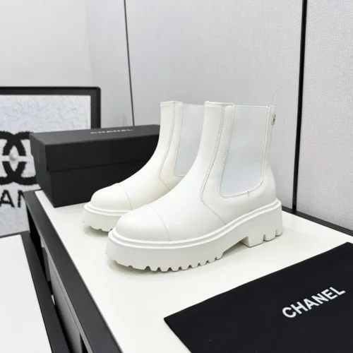 Chanel Sneakers Style 0401