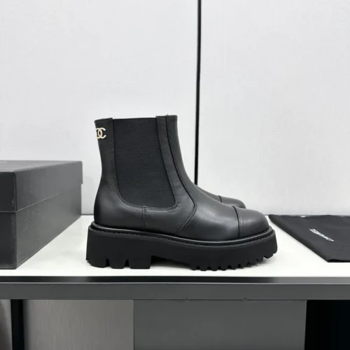 Chanel Sneakers Style 0402