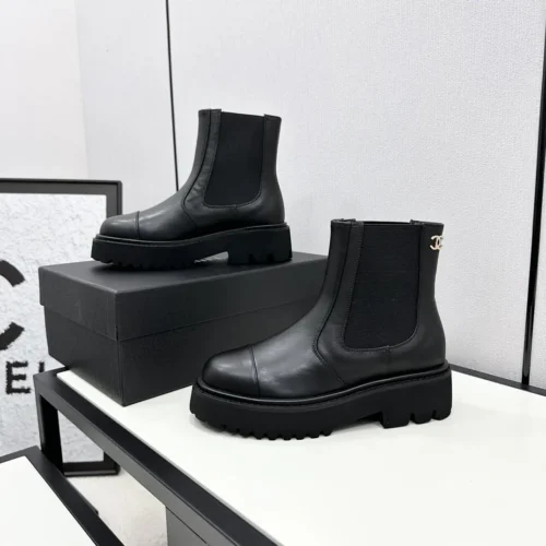 Chanel Sneakers Style 0402