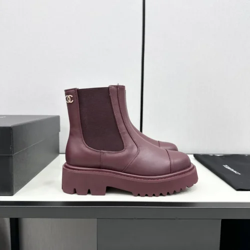 Chanel Sneakers Style 0403
