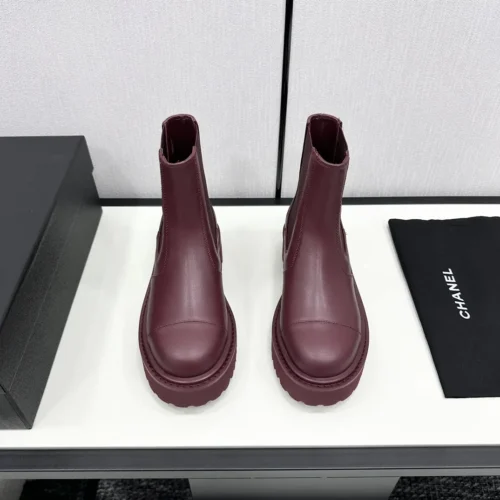 Chanel Sneakers Style 0403