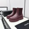 Chanel Sneakers Style 0403