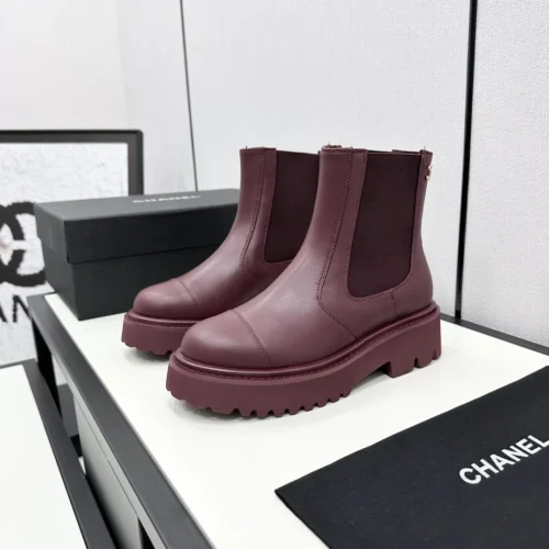 Chanel Sneakers Style 0403