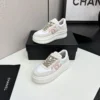 Chanel Sneakers Style 0404