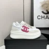 Chanel Sneakers Style 0405
