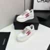 Chanel Sneakers Style 0405