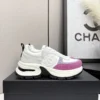 Chanel Sneakers Style 0406
