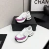 Chanel Sneakers Style 0406