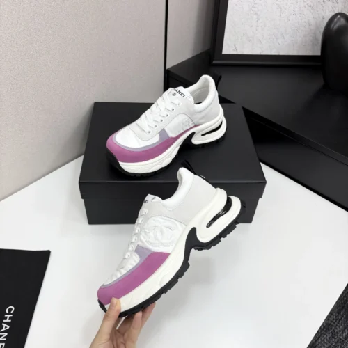 Chanel Sneakers Style 0406