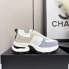 Chanel Sneakers Style 0407