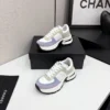 Chanel Sneakers Style 0407