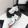 Chanel Sneakers Style 0407