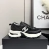 Chanel Sneakers Style 0408