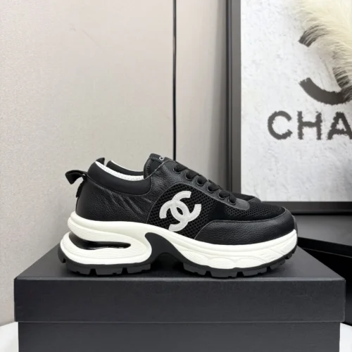 Chanel Sneakers Style 0408