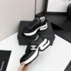 Chanel Sneakers Style 0408