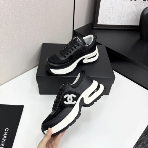 Chanel Sneakers Style 0408