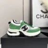 Chanel Sneakers Style 0409