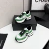 Chanel Sneakers Style 0409