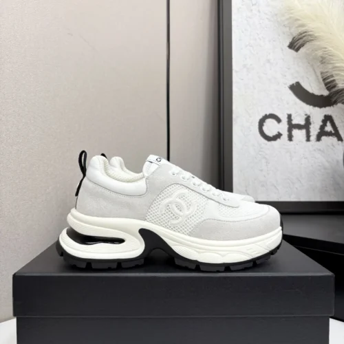 Chanel Sneakers Style 0410