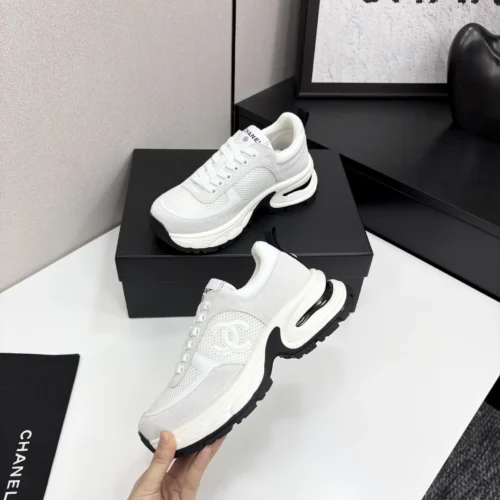 Chanel Sneakers Style 0410