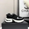 Chanel Sneakers Style 0411