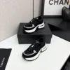 Chanel Sneakers Style 0411
