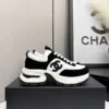 Chanel Sneakers Style 0412
