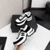 Chanel Sneakers Style 0412