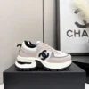 Chanel Sneakers Style 0413