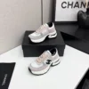 Chanel Sneakers Style 0413