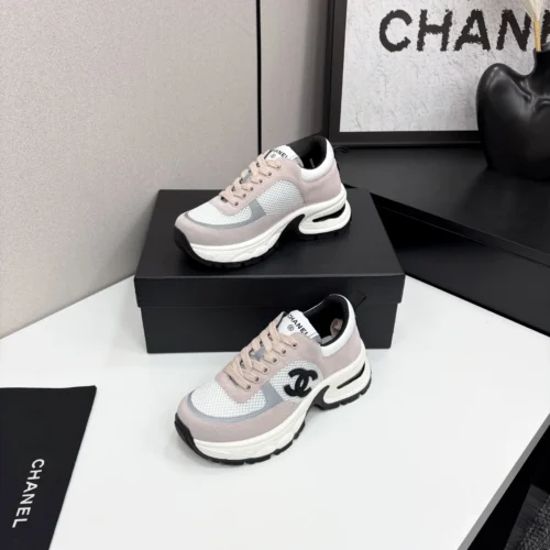 Chanel Sneakers Style 0413