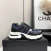 Chanel Sneakers Style 0414