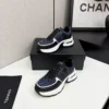 Chanel Sneakers Style 0414