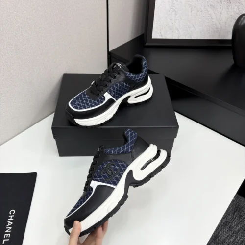 Chanel Sneakers Style 0414