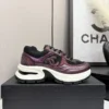 Chanel Sneakers Style 0415