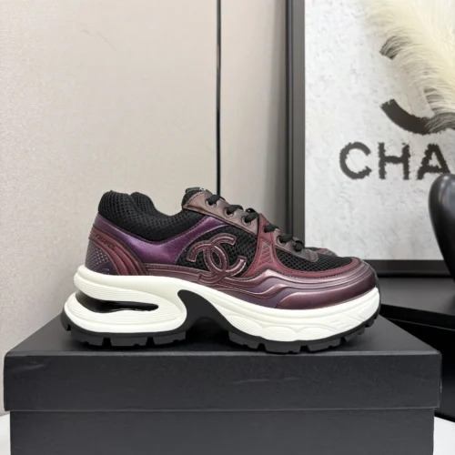Chanel Sneakers Style 0415
