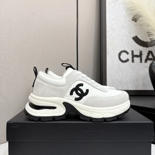 Chanel Sneakers Style 0416