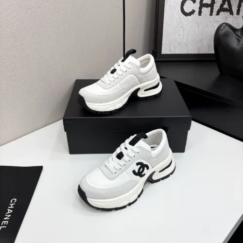 Chanel Sneakers Style 0416
