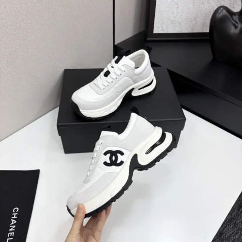 Chanel Sneakers Style 0416