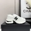 Chanel Sneakers Style 0417