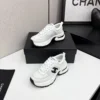 Chanel Sneakers Style 0417