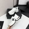 Chanel Sneakers Style 0417