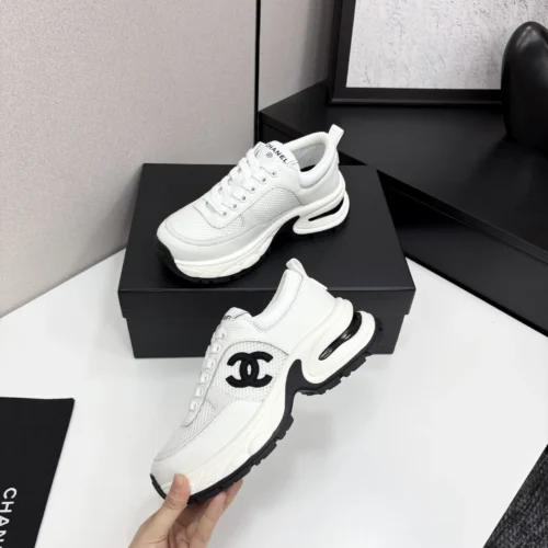Chanel Sneakers Style 0417