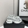 Chanel Sneakers Style 0418