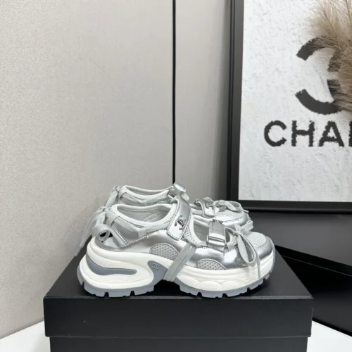Chanel Sneakers Style 0418