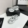 Chanel Sneakers Style 0418
