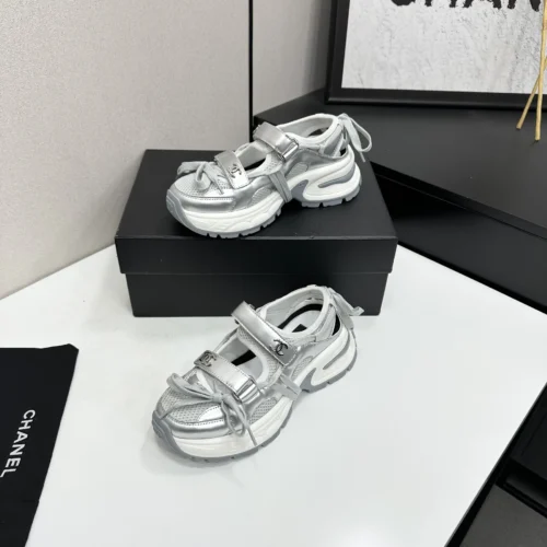 Chanel Sneakers Style 0418