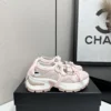 Chanel Sneakers Style 0419